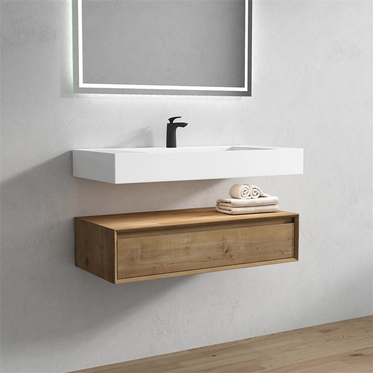 BTO17-42-OAK