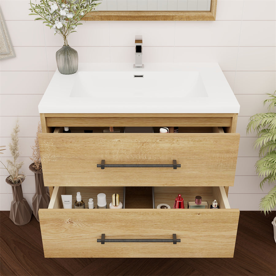 Victoria30WH-OAK