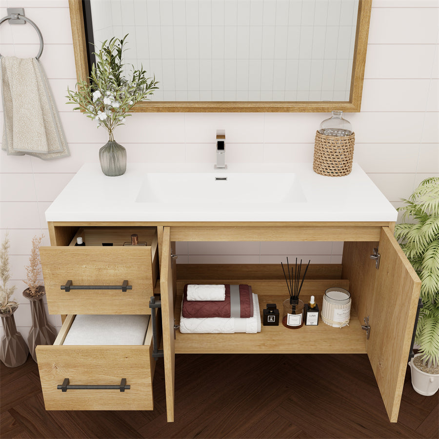Victoria42LWH-OAK