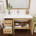 Victoria42LWH-OAK