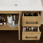 Victoria72WH-OAK
