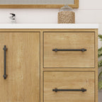 Victoria48WH-OAK