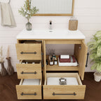 Victoria36LFS-OAK
