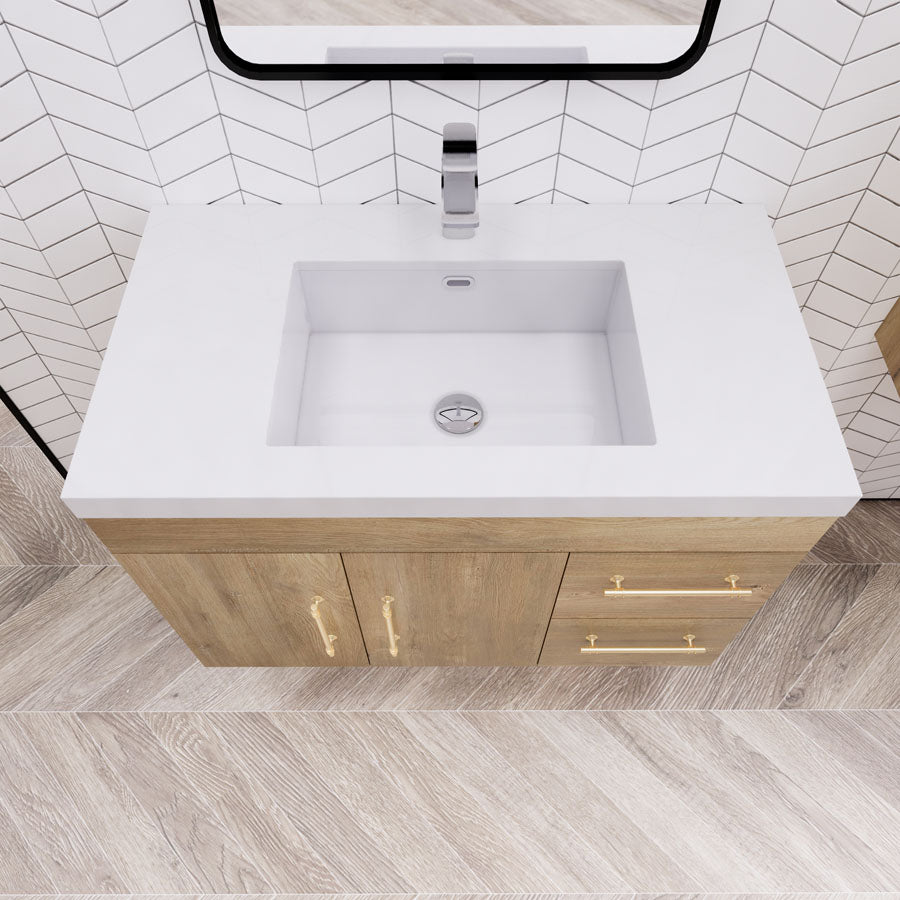 ELSA36R-OAK
