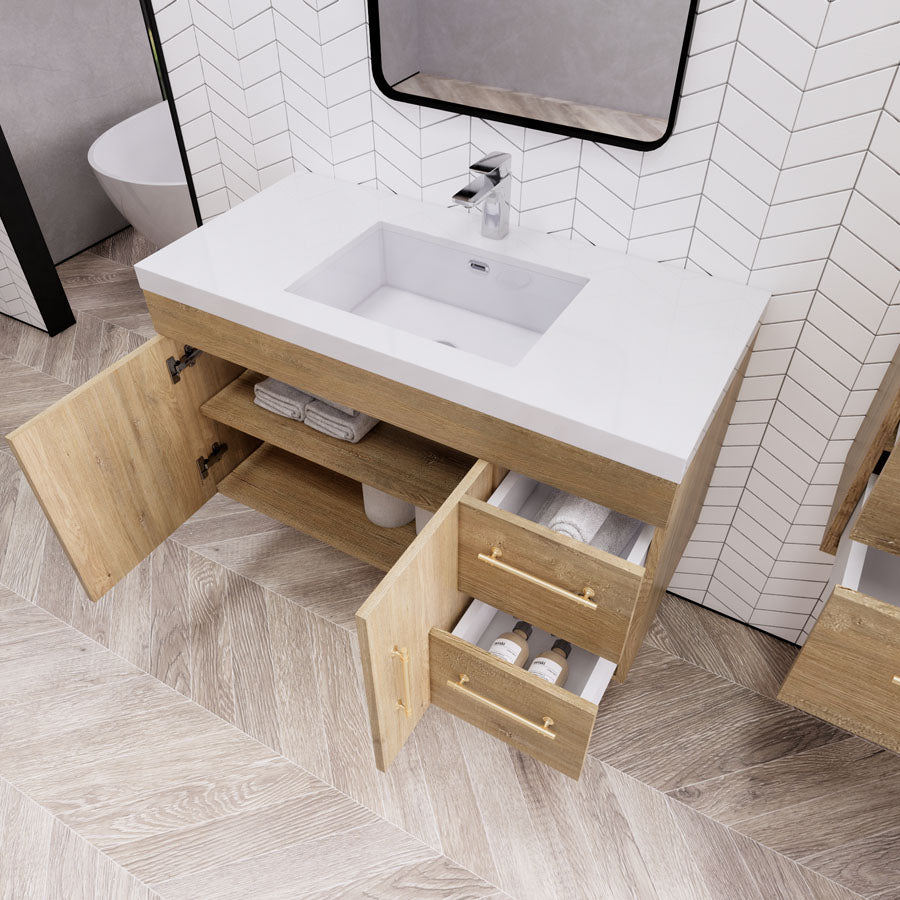 ELSA42R-OAK