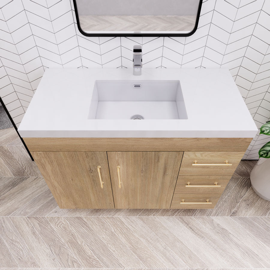 ELSA42RFS-OAK