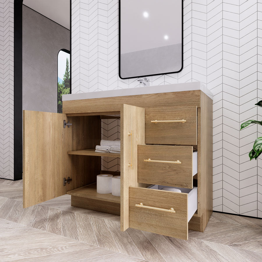 ELSA42RFS-OAK