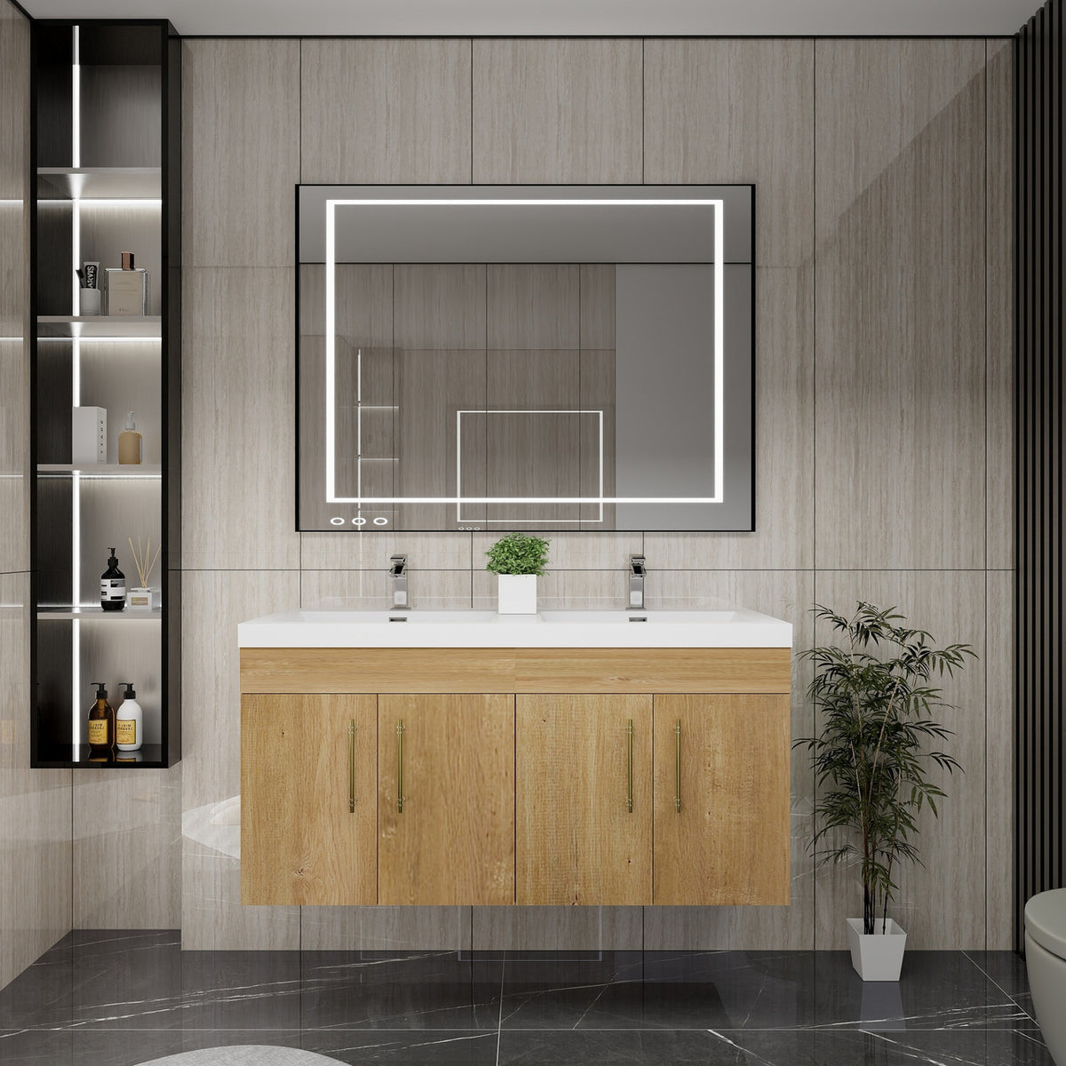 ELSA48D-OAK