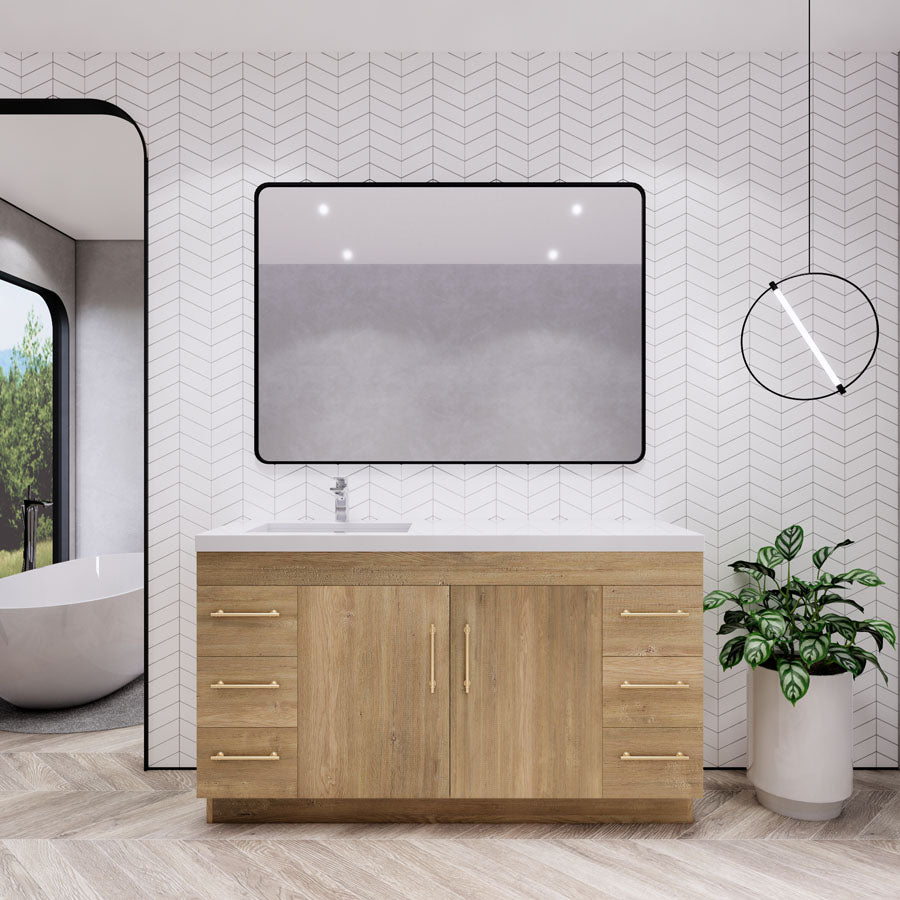 ELSA60SLFS-OAK
