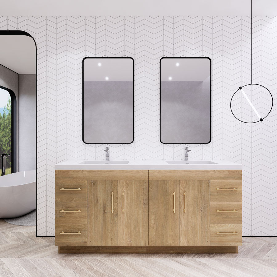 ELSA72DFS-OAK