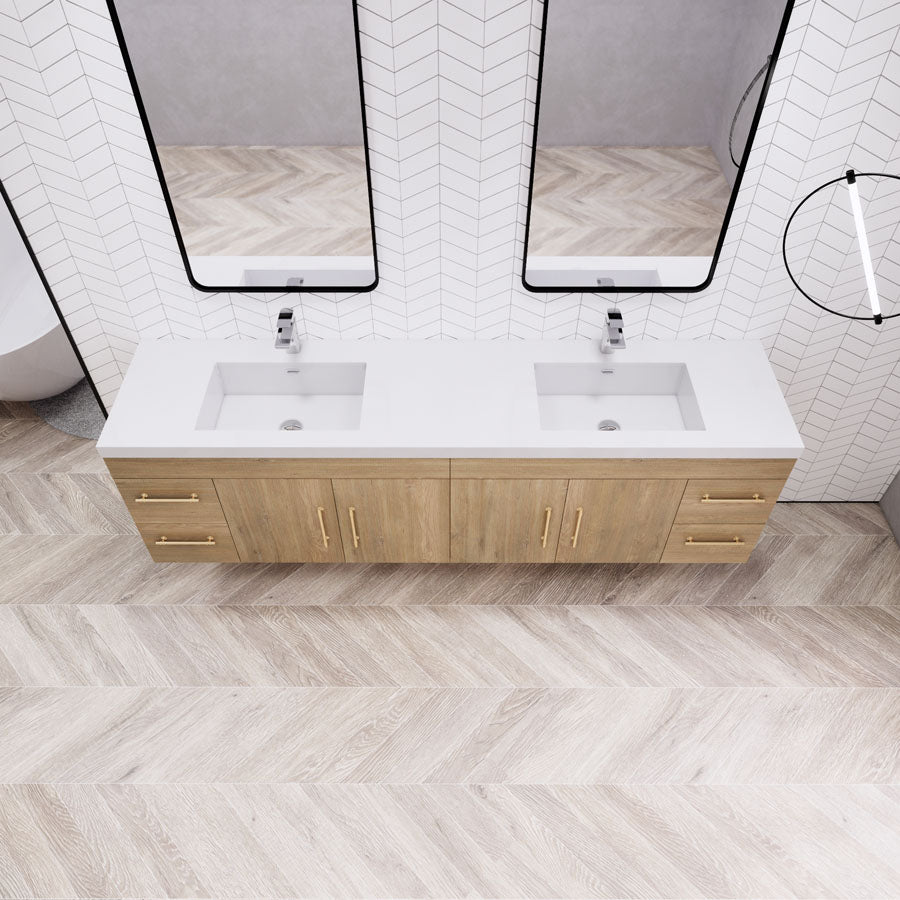 ELSA84D-OAK
