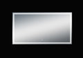 MOA406 - 55'' Polished Edge Back-lit LED Mirror
