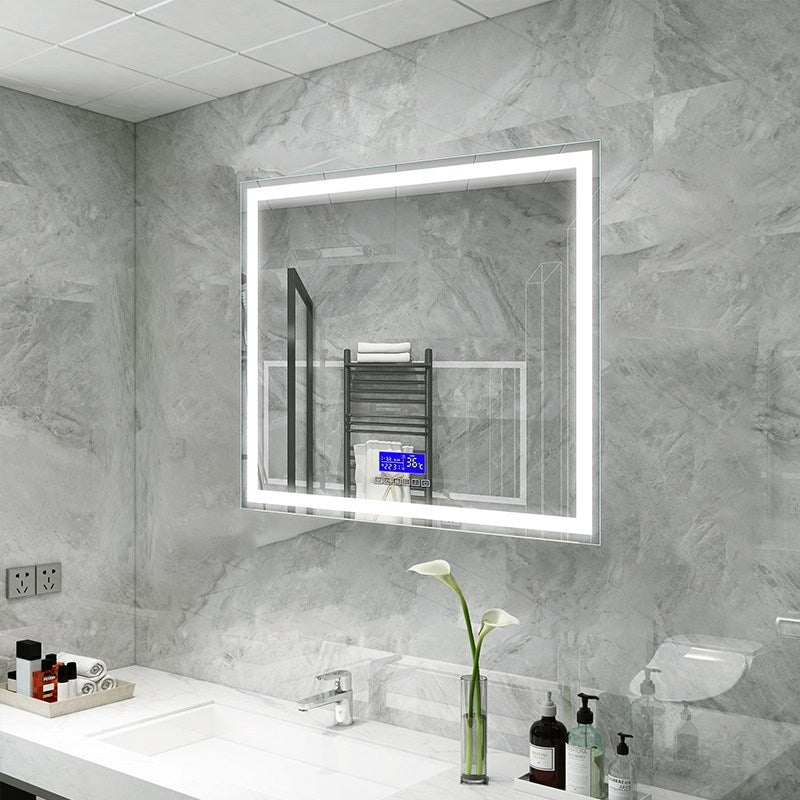 MOA 604 40" LED MIRROR