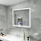 MOA 604 40" LED MIRROR