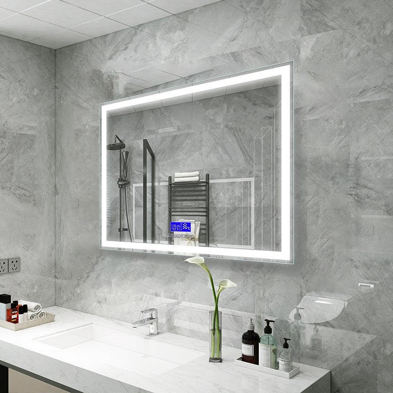 MOA605 47" LED MIRROR