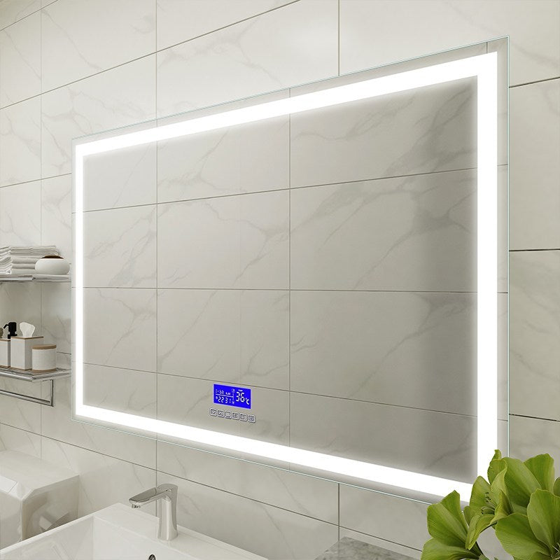 MOA606  55" LED MIRROR
