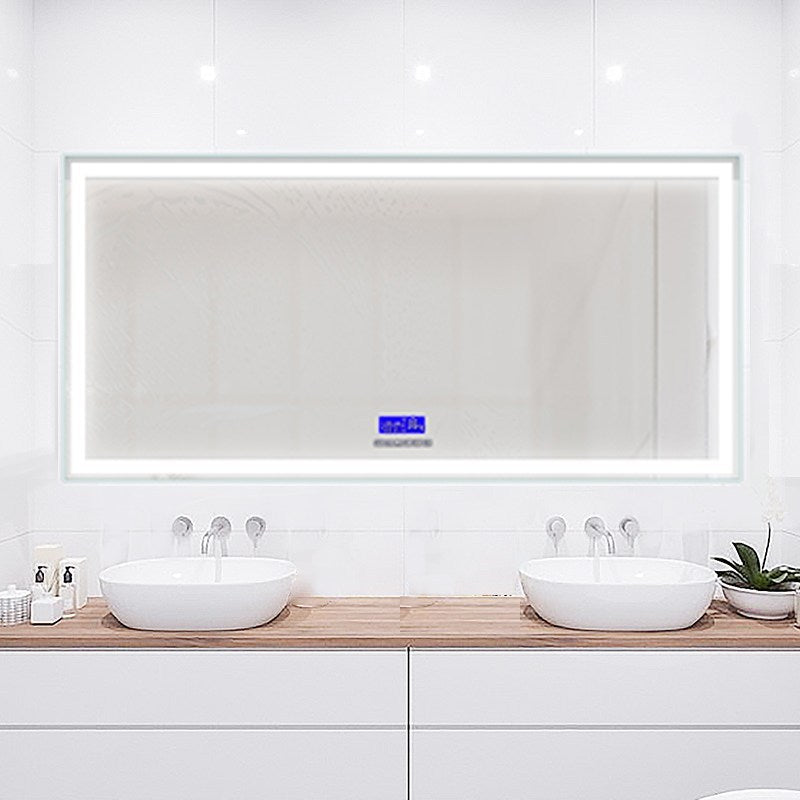 MOA608 76" LED MIRROR