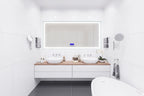 MOA608 76" LED MIRROR