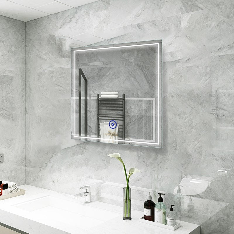 MOA702 31" LED MIRROR