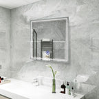 MOA702 31" LED MIRROR