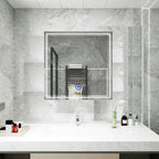 MOA702 31" LED MIRROR