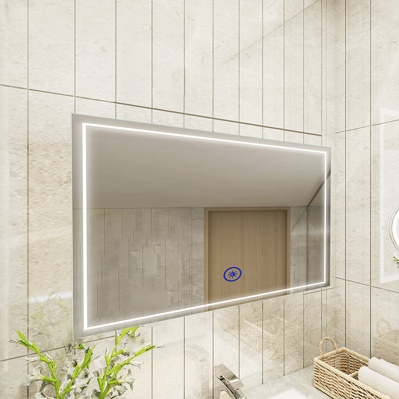 MOA 703 35" LED MIRROR