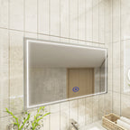 MOA 703 35" LED MIRROR