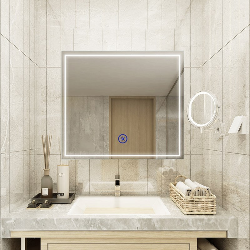 MOA 703 35" LED MIRROR