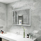 MOA 704 40" LED MIRROR