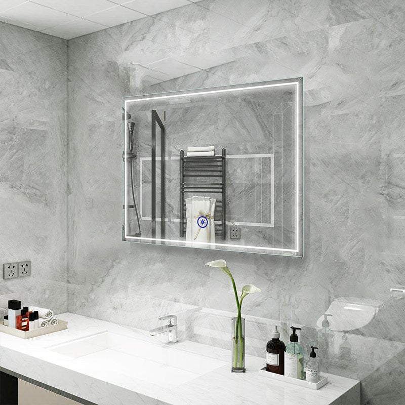 MOA 704 40" LED MIRROR