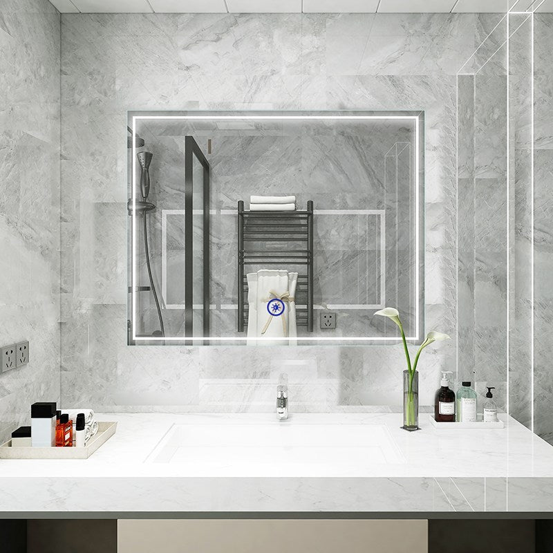 MOA 704 40" LED MIRROR
