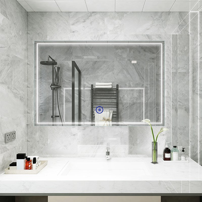MOA 705 47" LED MIRROR