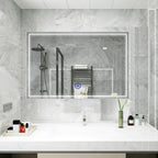 MOA 705 47" LED MIRROR