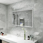 MOA 705 47" LED MIRROR
