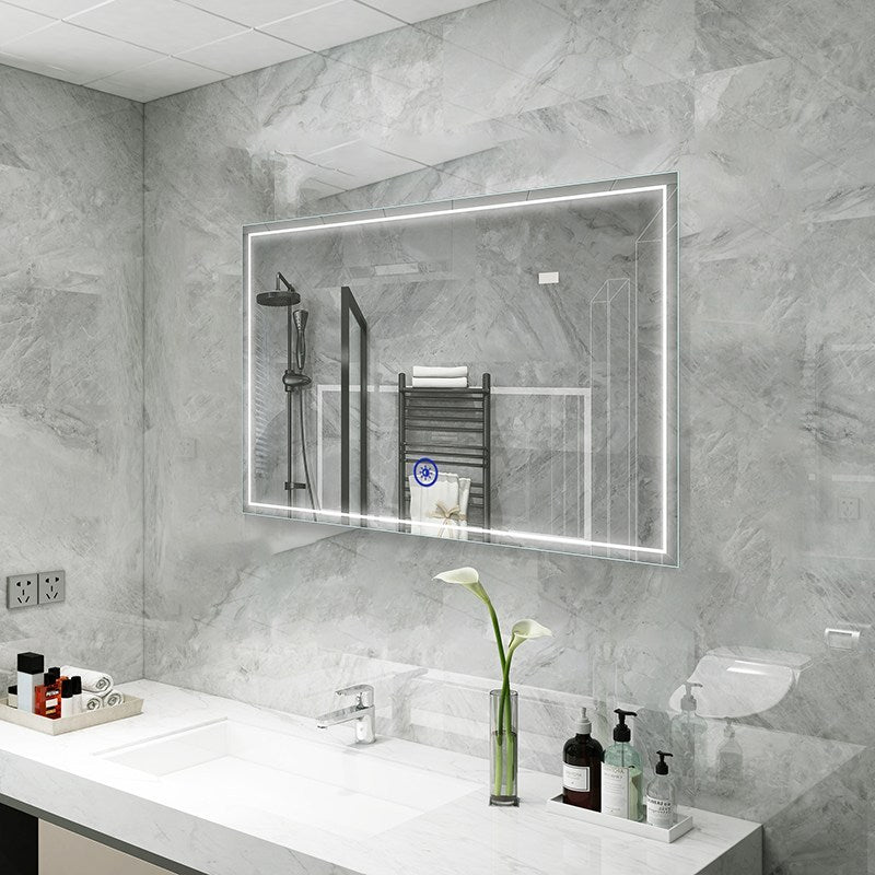MOA 705 47" LED MIRROR