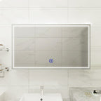 MOA 706 55" LED MIRROR