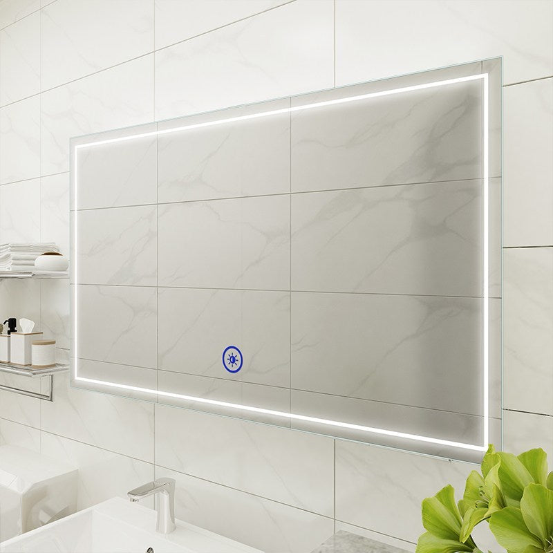 MOA 706 55" LED MIRROR