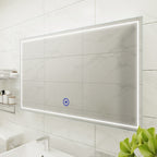 MOA 706 55" LED MIRROR