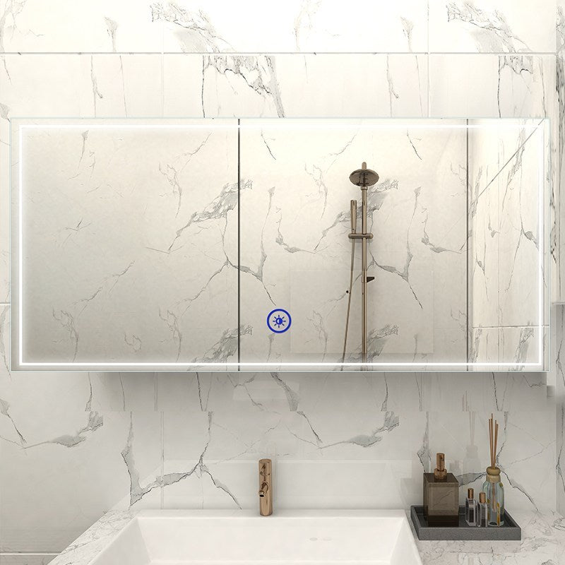 MOA 707 68" LED MIRROR
