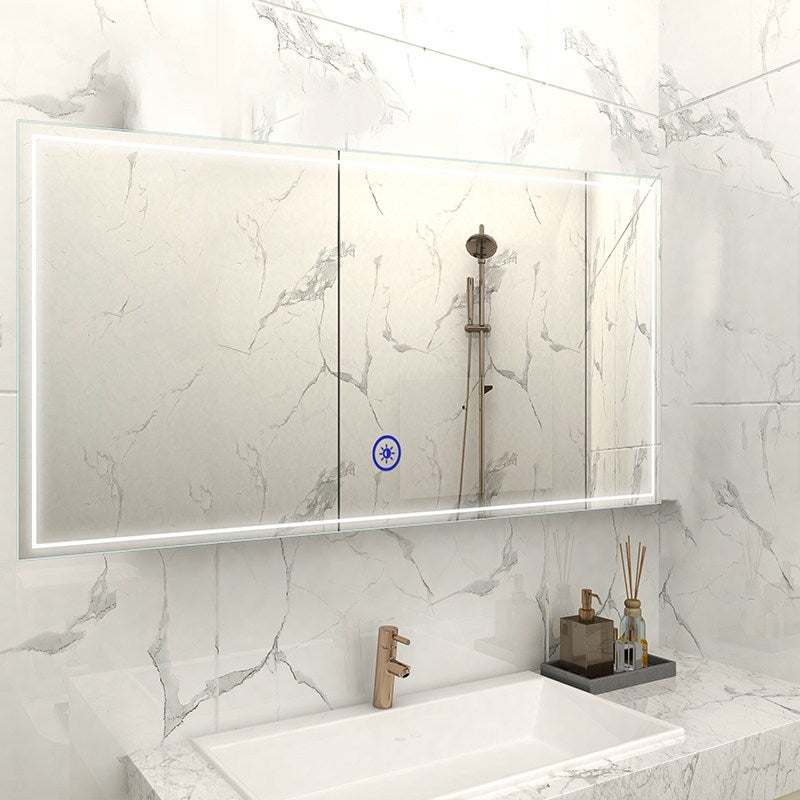 MOA 707 68" LED MIRROR