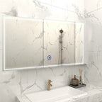 MOA 707 68" LED MIRROR