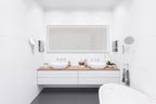 MOA708 76" LED Mirror