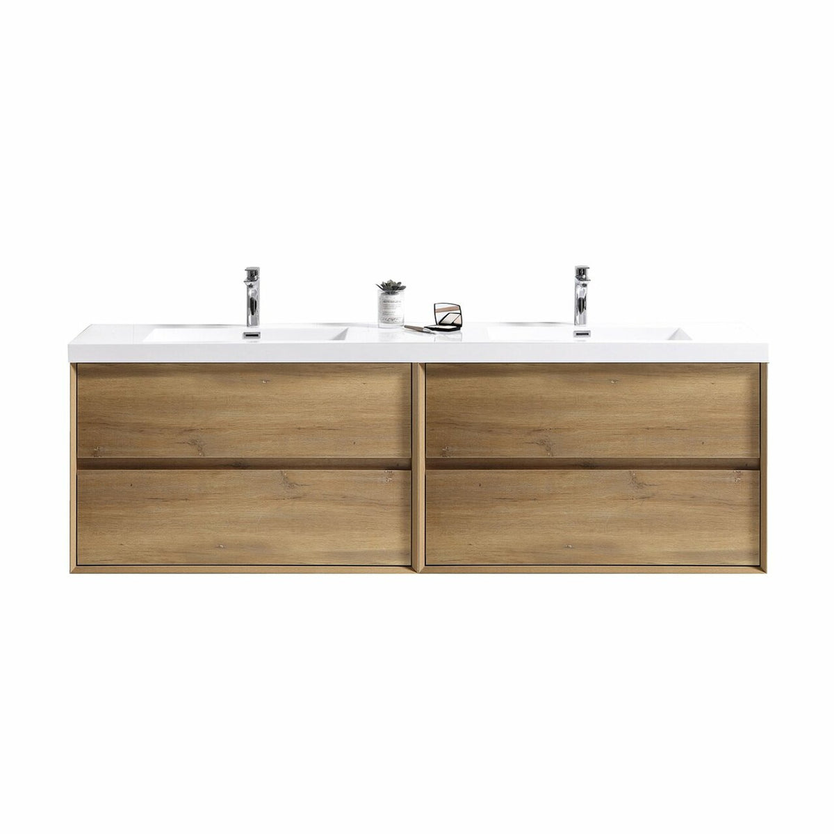 SLIM72D-OAK