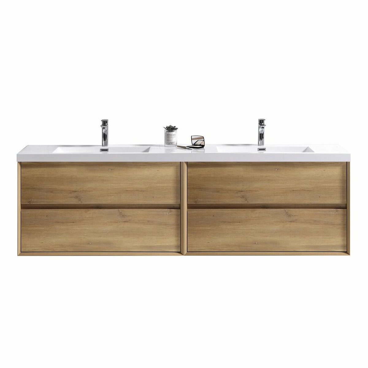SLIM84D-OAK