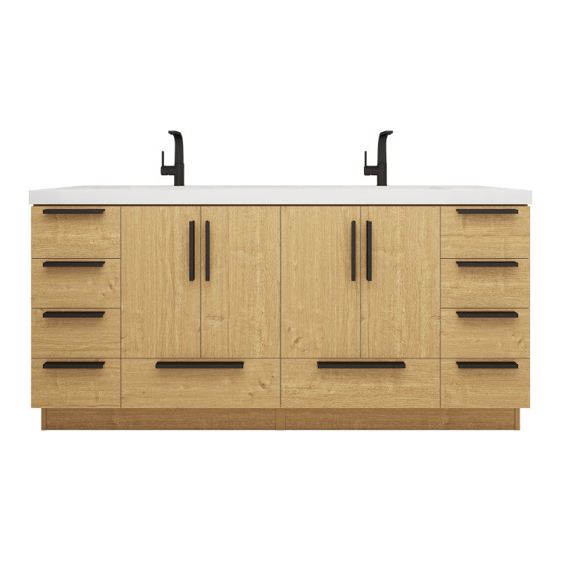 Carla72D-OAK