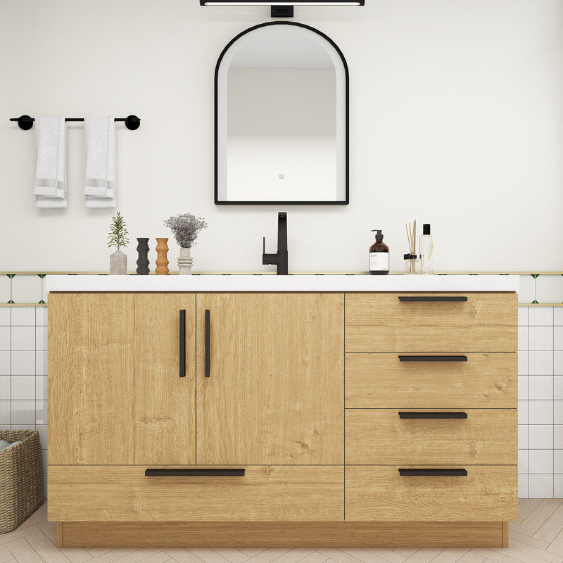 Carla60S-OAK