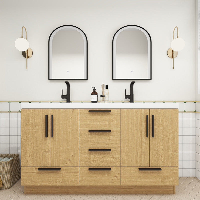 Carla60D-OAK