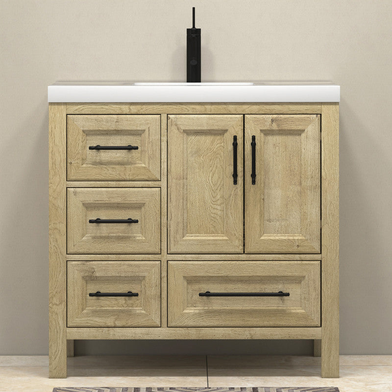 VIV36L-Oak