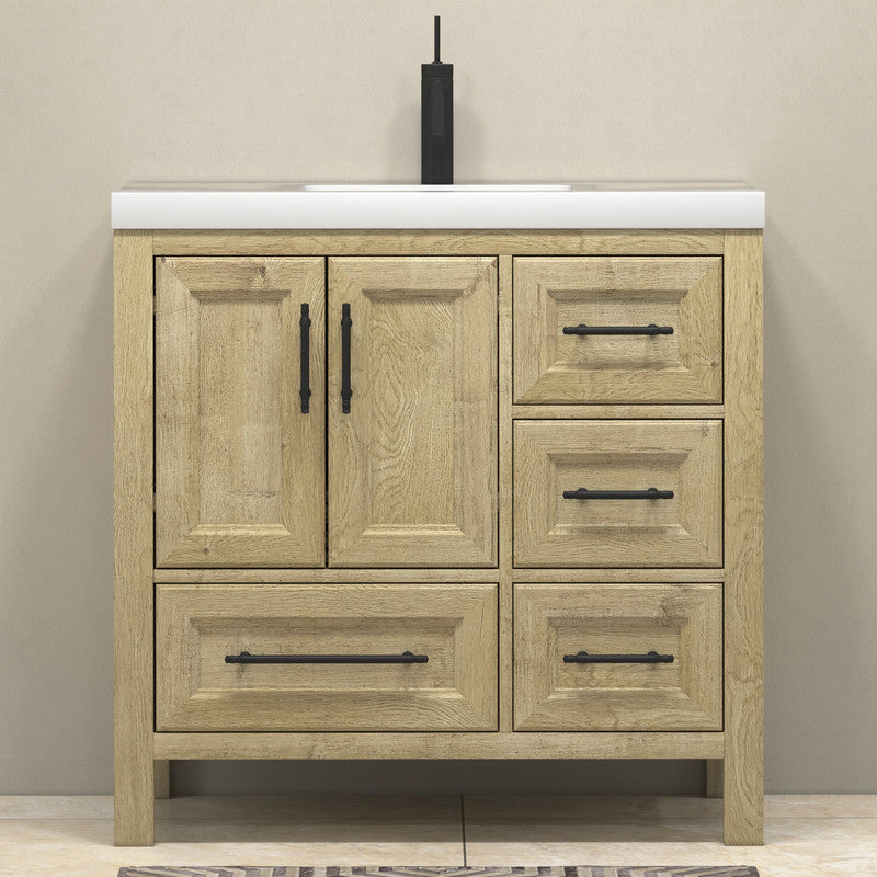 VIV36R-Oak