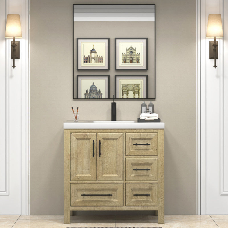 VIV36R-Oak